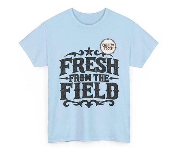 Country Roots brand story