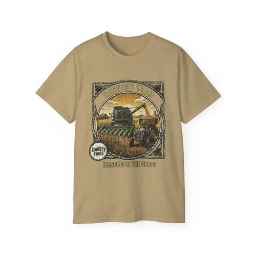 Country Roots T-Shirts