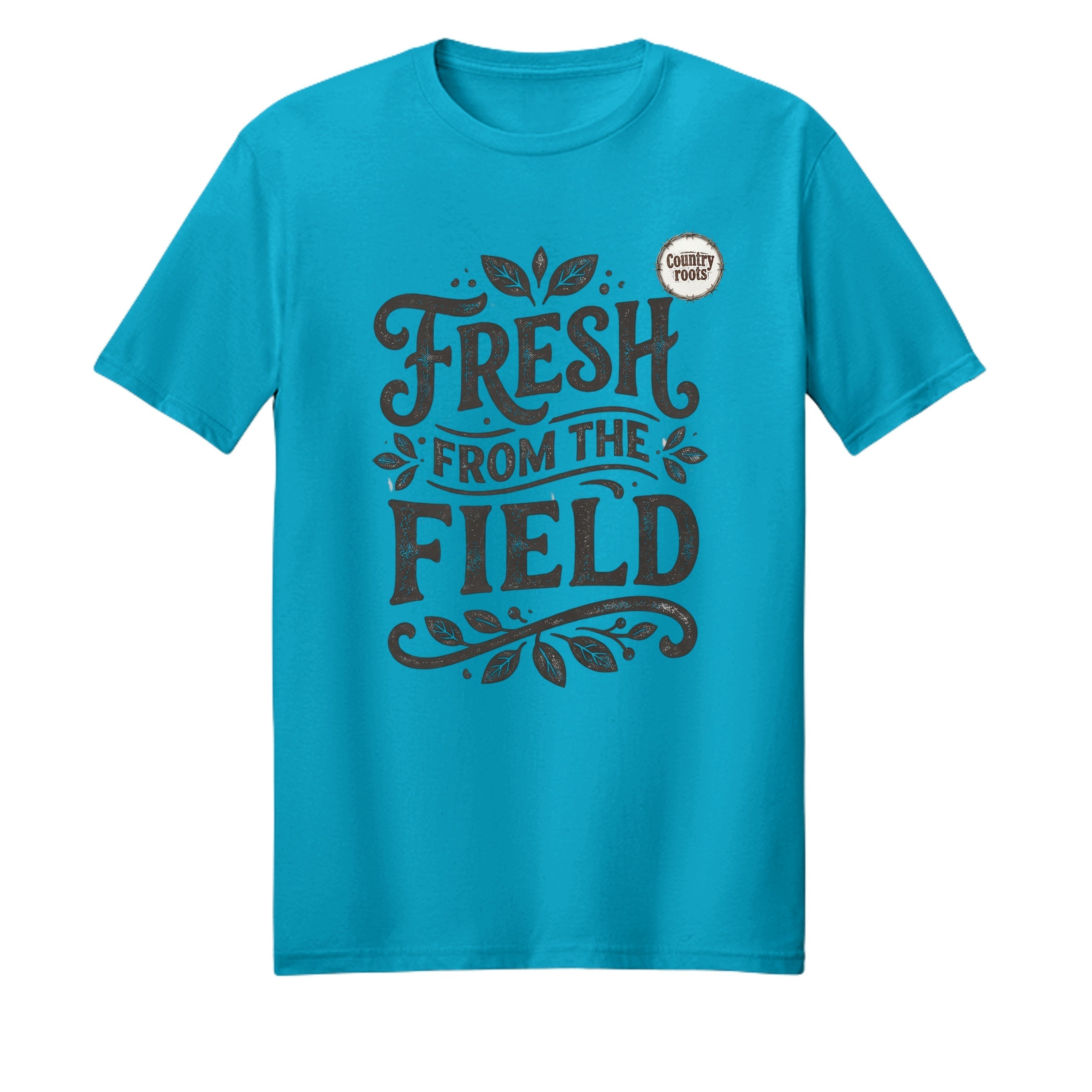 Fresh from the Field