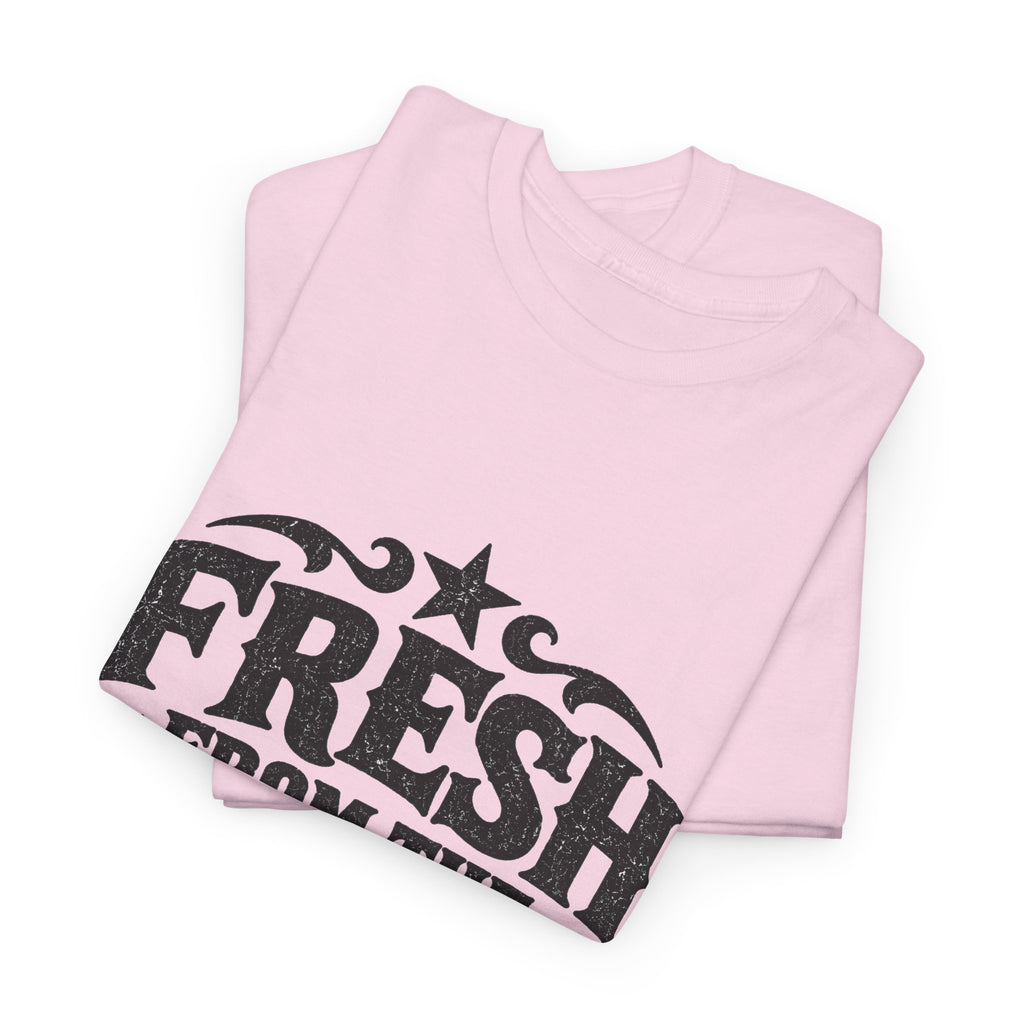 Fresh From the Field Graphic T-Shirt