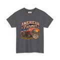 American Farmer Country Roots T-Shirt