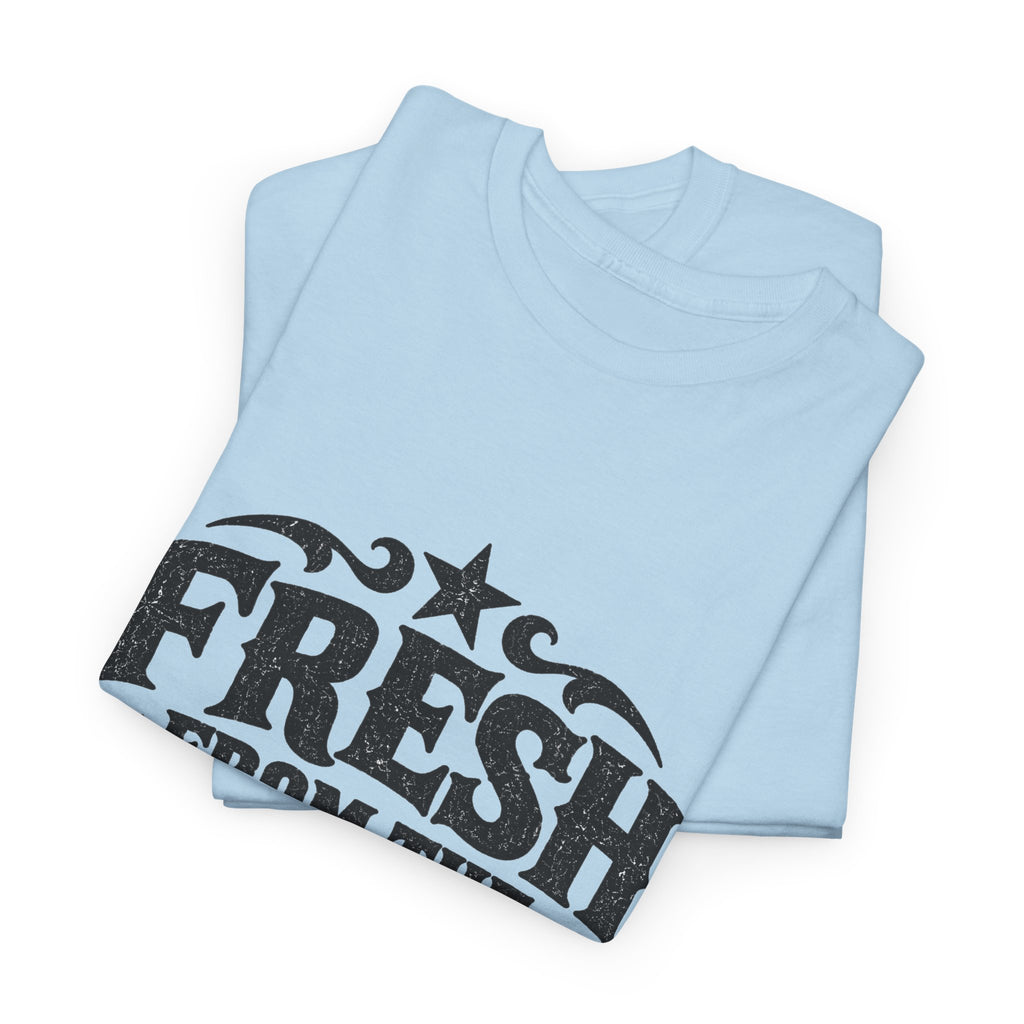 Fresh From the Field Graphic T-Shirt