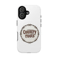 Country Roots Phone Case — Tough Magnetic Protective Phone Case Printify