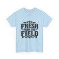 Fresh From the Field Graphic T-Shirt