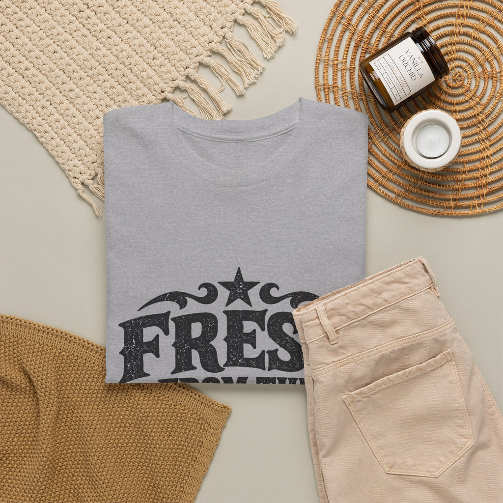 Fresh From the Field Graphic T-Shirt
