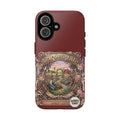 Garden Lovers Phone Case — Floral Botanical Protective Cover Printify