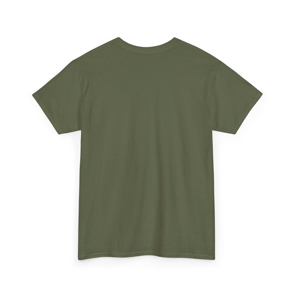 "Raises on Dirt and Diesel"  Farmhouse T-Shirt