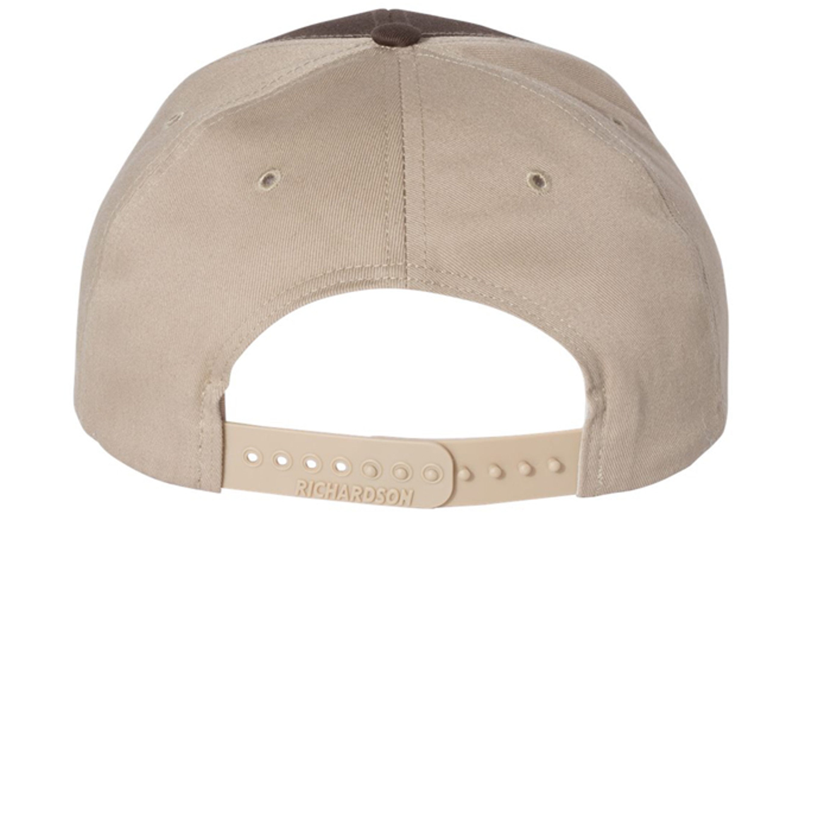 Brown/ Khaki - 312 - BACK