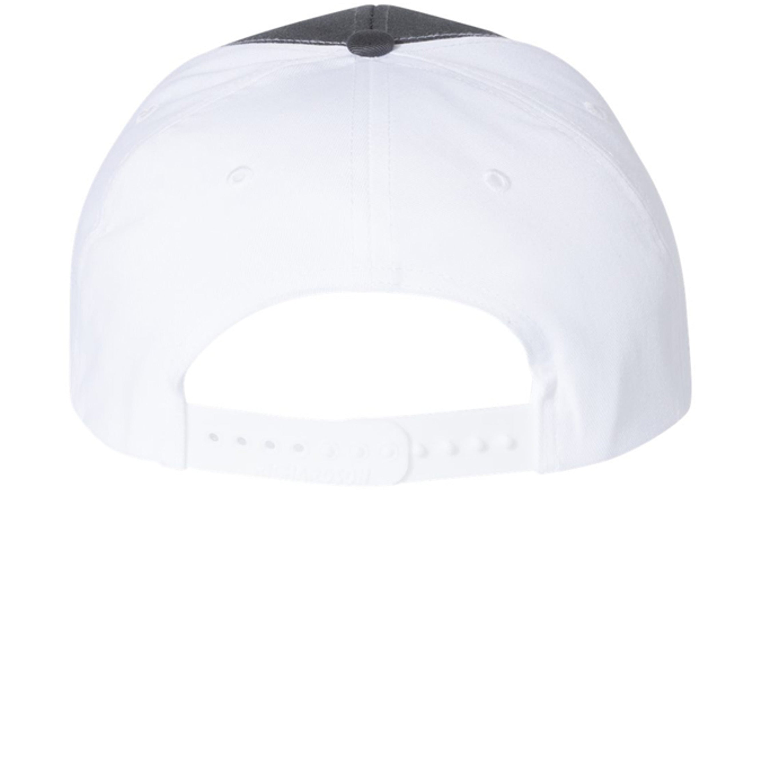 Charcoal/ White - 312 - BACK