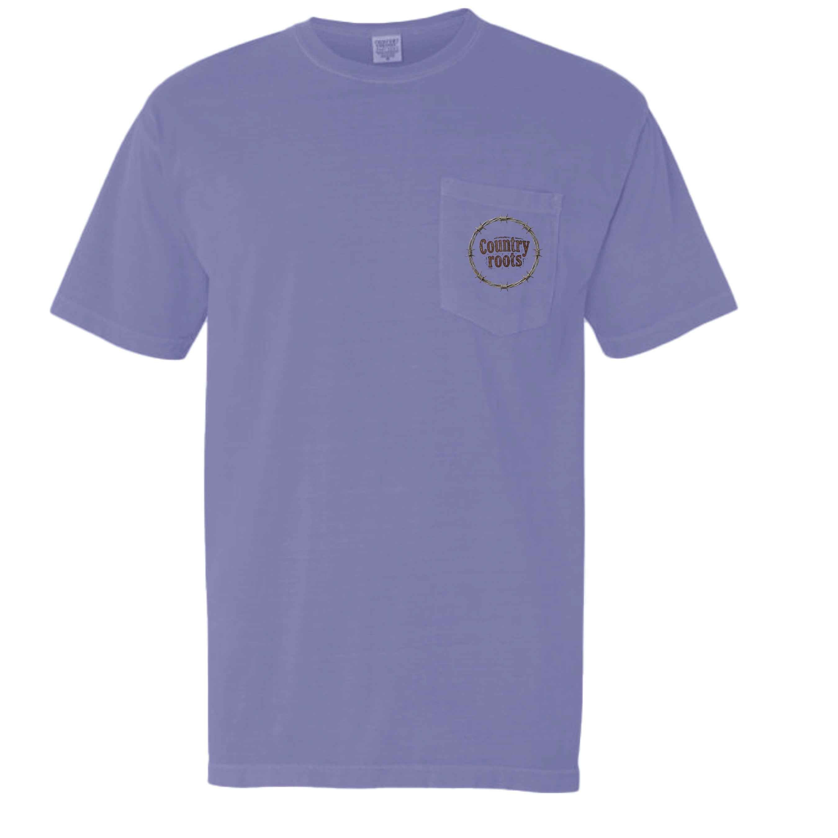 VIOLET - 6030CC - FRONT