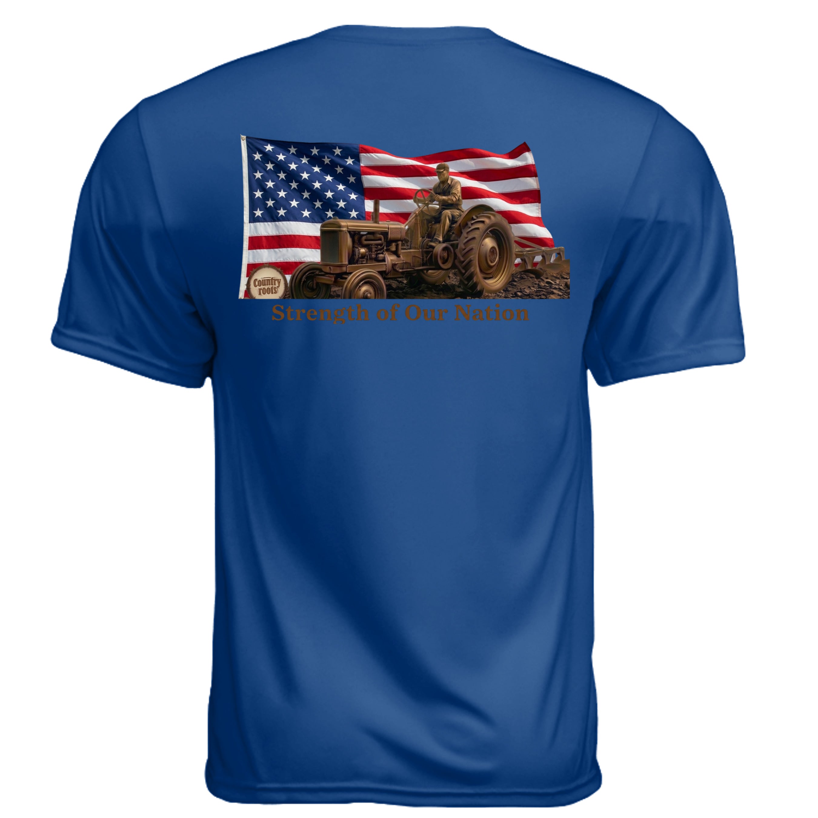 ROYAL - N3142 - BACK