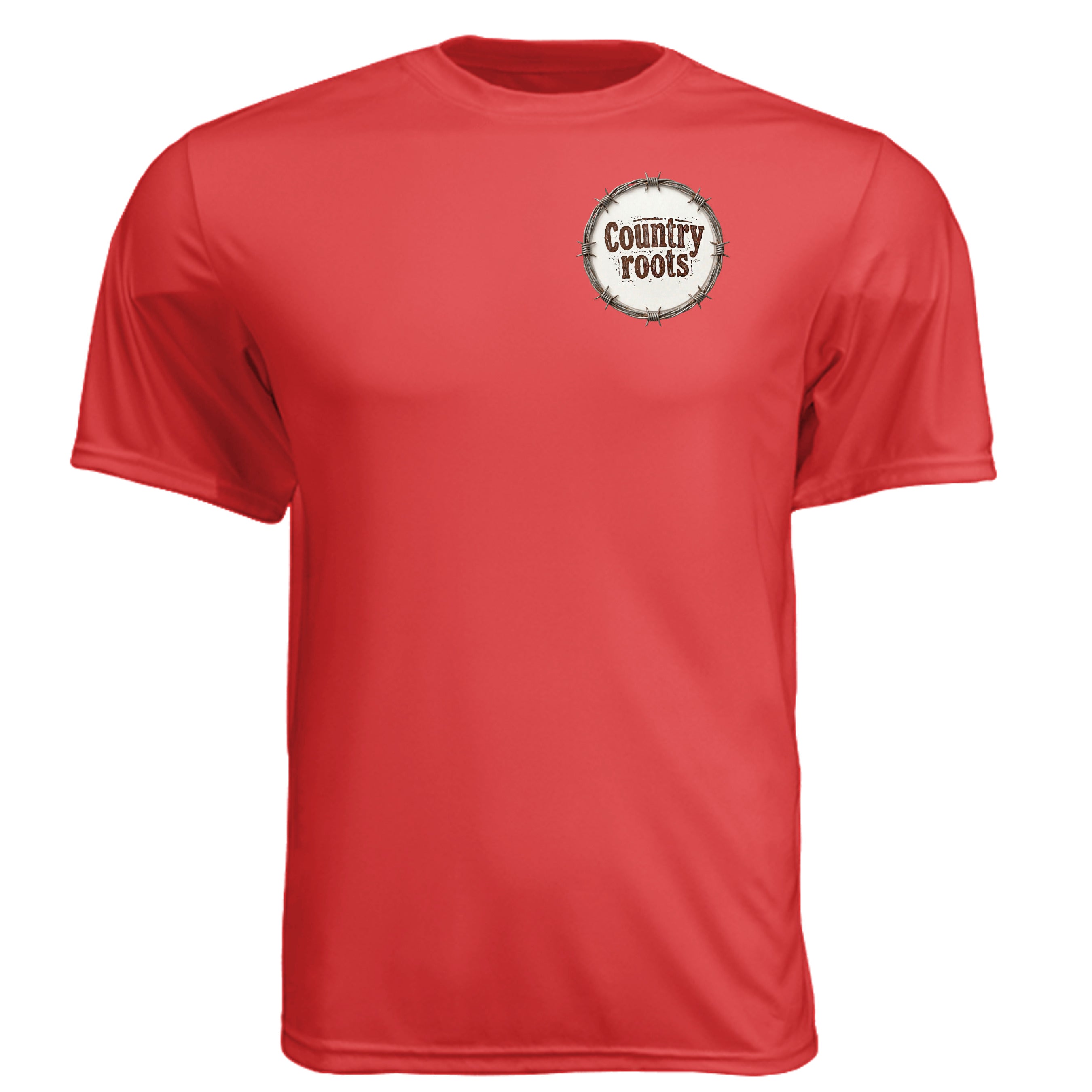 SCARLET - N3142 - FRONT