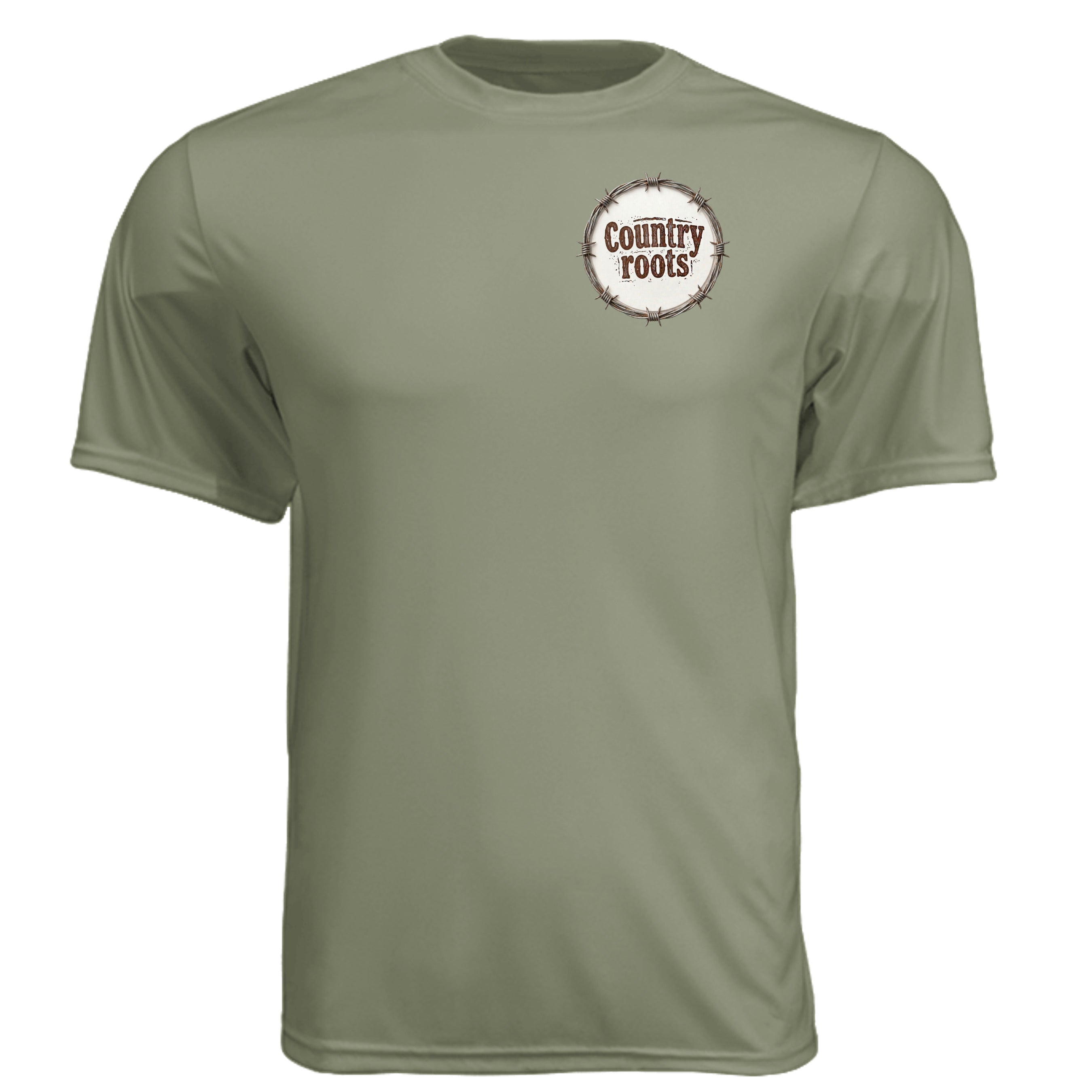 OLIVE - N3142 - FRONT