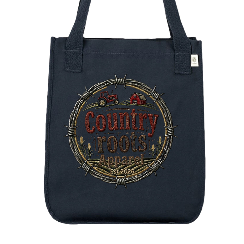 NAVY - EC8040 - FRONT