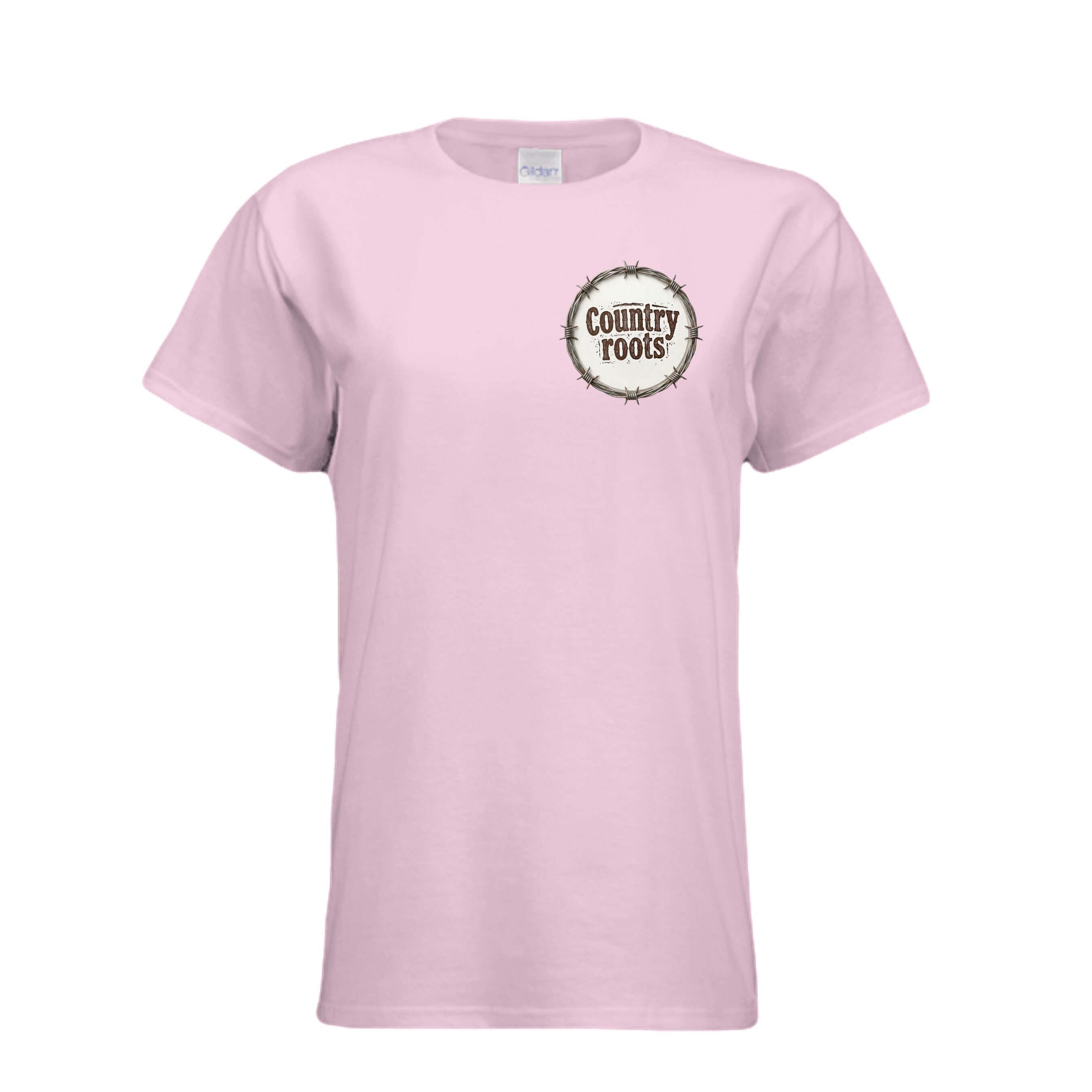 LIGHT PINK - G200L - FRONT