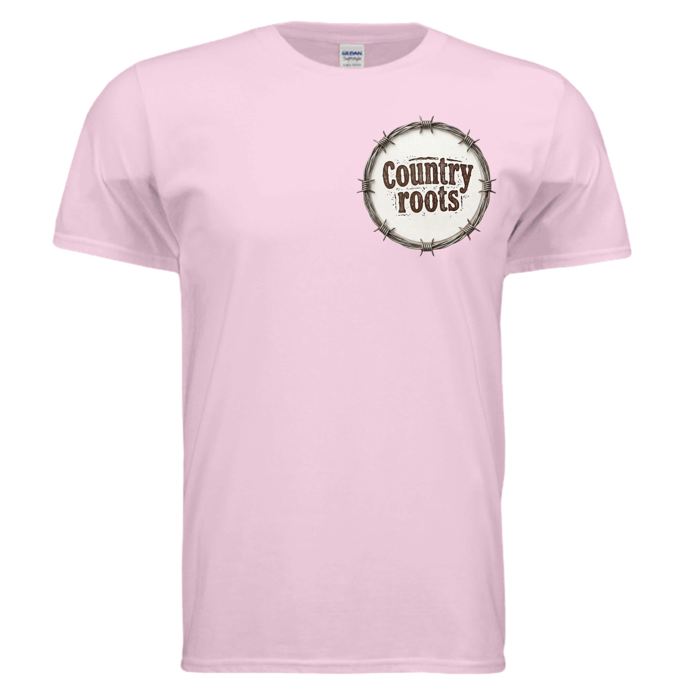 Light Pink - G640 - FRONT