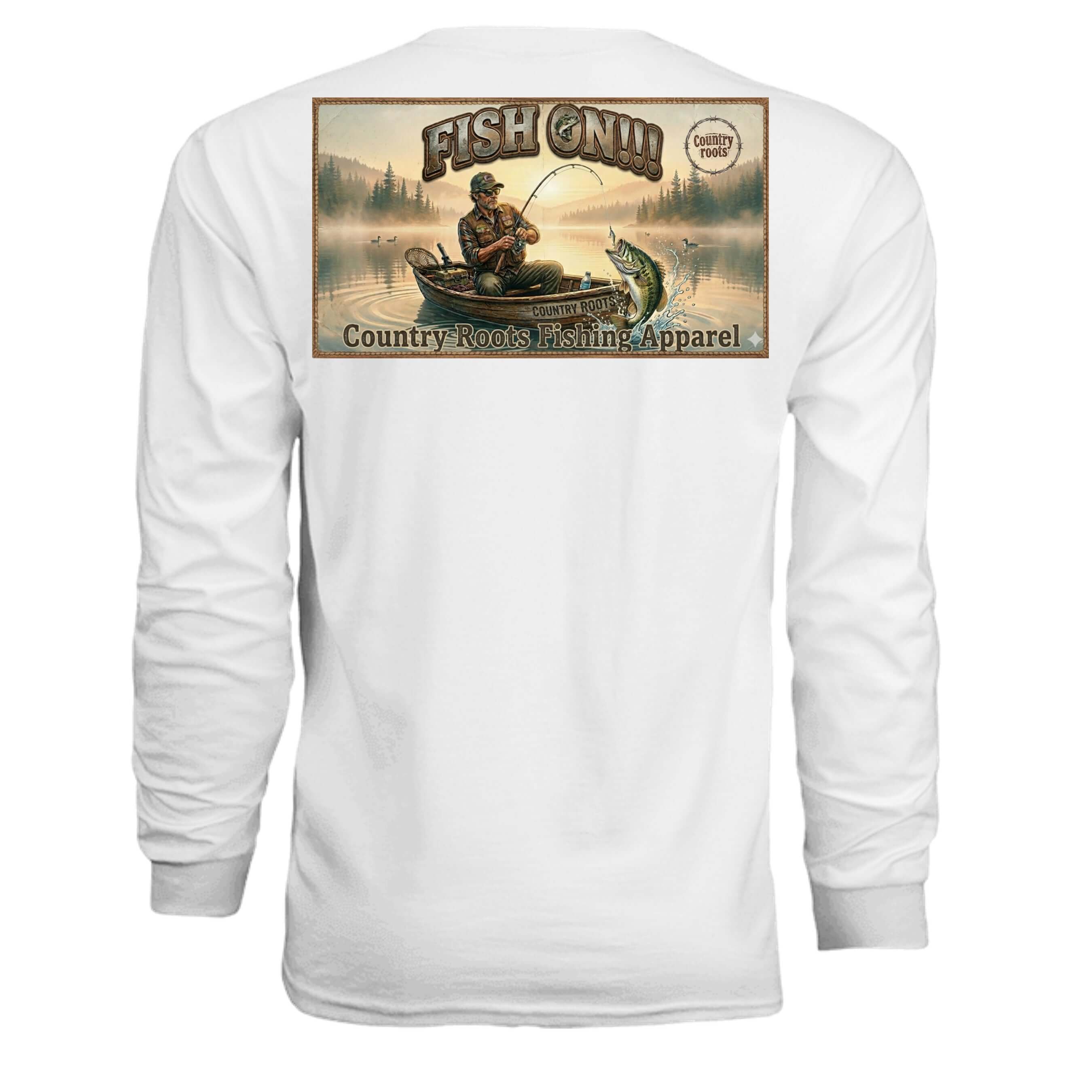 WHITE - N3165 - BACK
