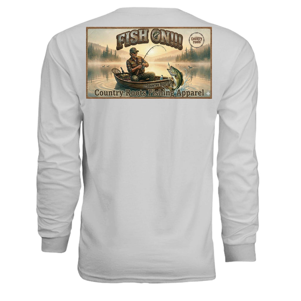 SILVER - N3165 - BACK