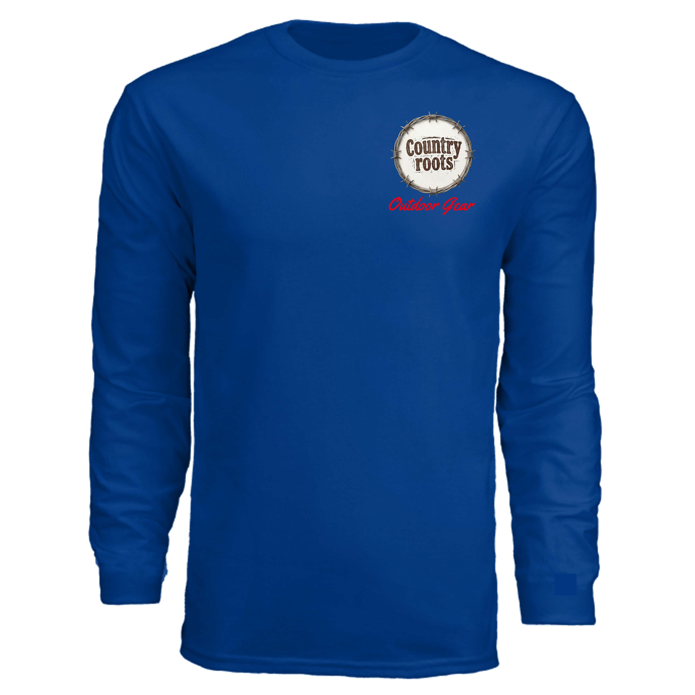 ROYAL - N3165 - FRONT