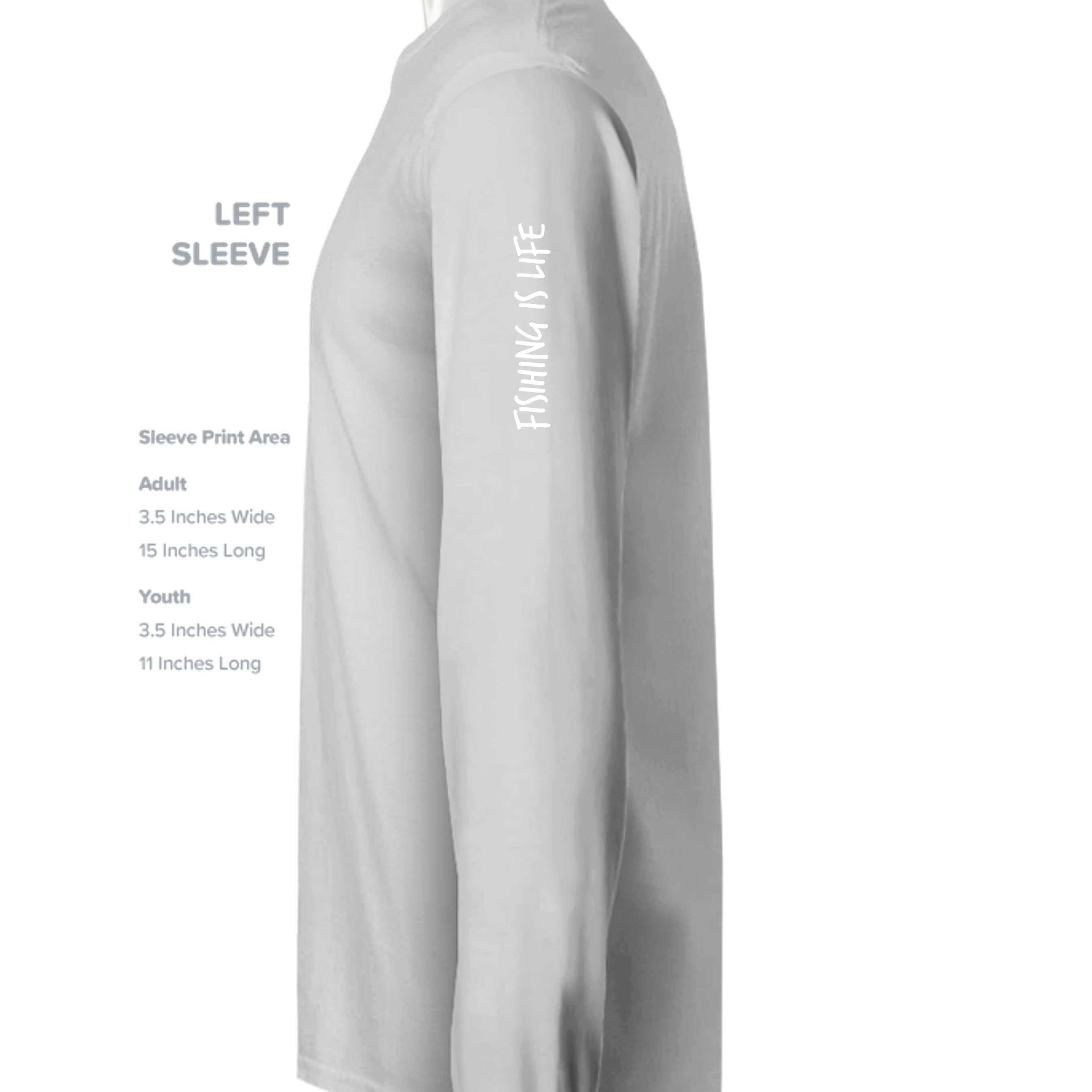 SILVER - N3165 - SLEEVE_LEFT