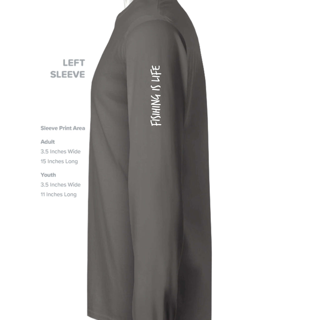 GRAPHITE - N3165 - SLEEVE_LEFT