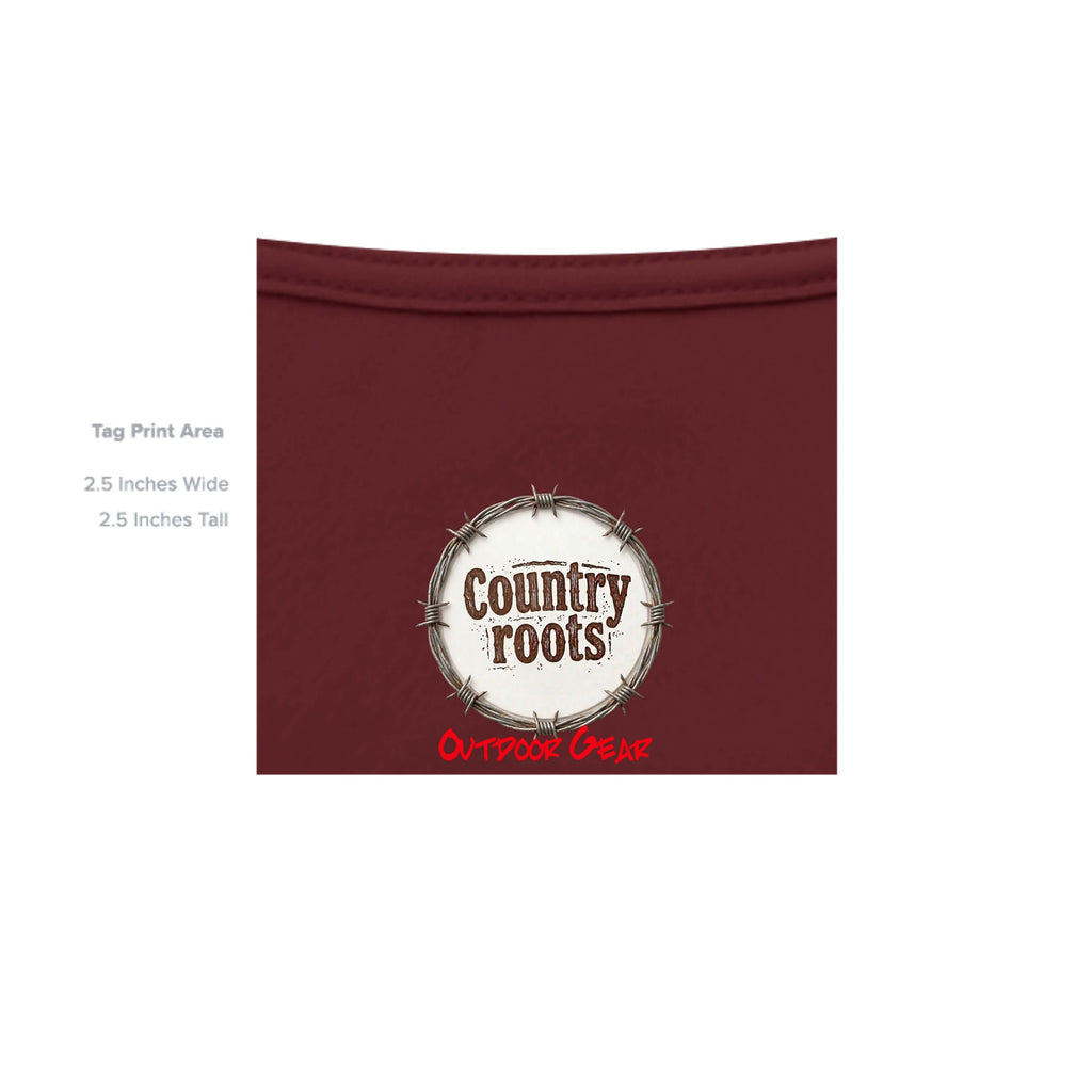 MAROON - N3165 - INSIDE_TAG_LINE