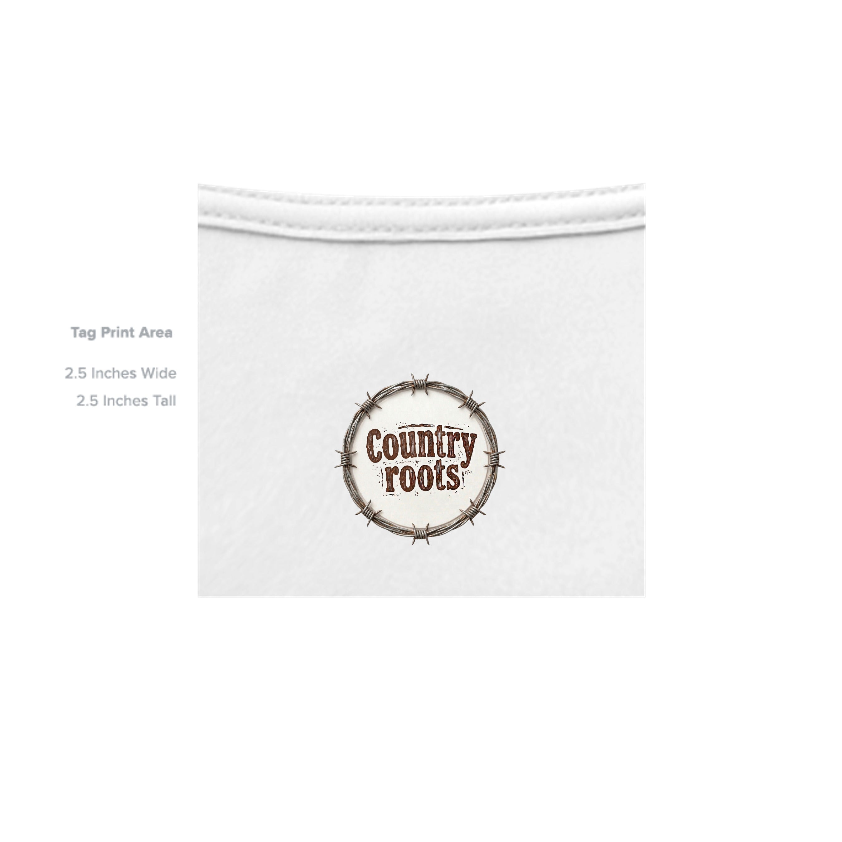 WHITE - N3142 - INSIDE_TAG_LINE