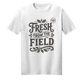 WHITE - 3000 - FRONT