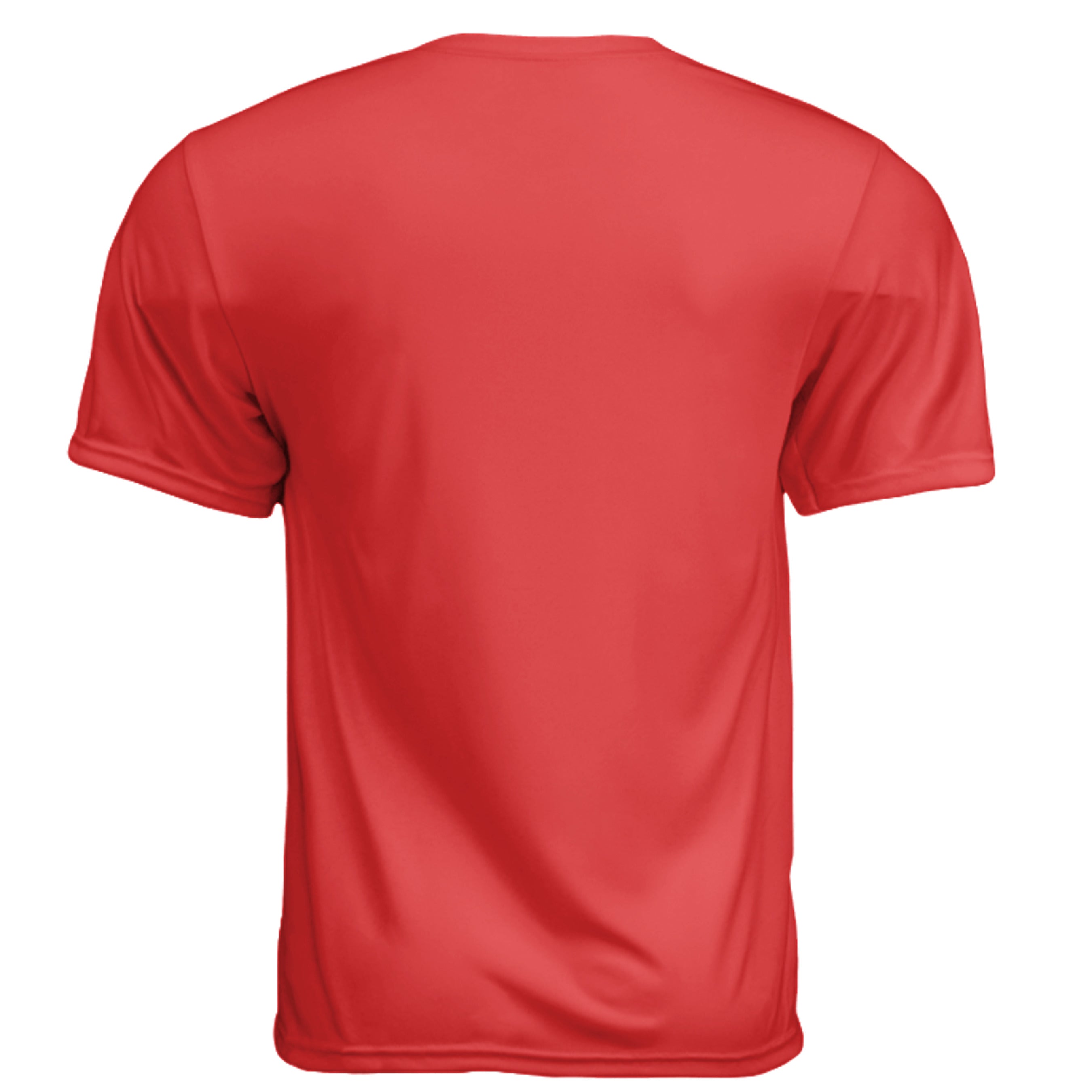 SCARLET - N3142 - BACK