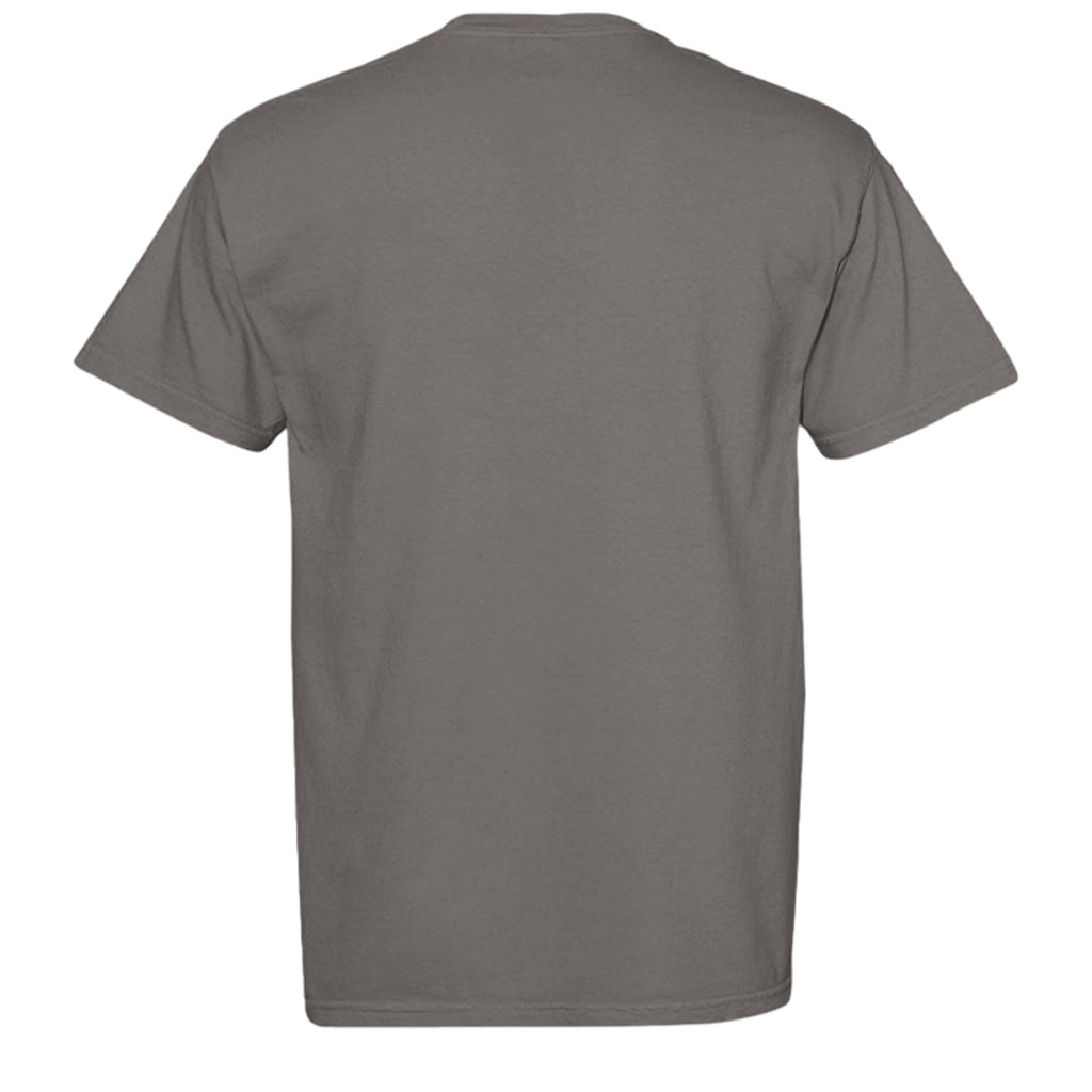 GREY - C1717 - BACK