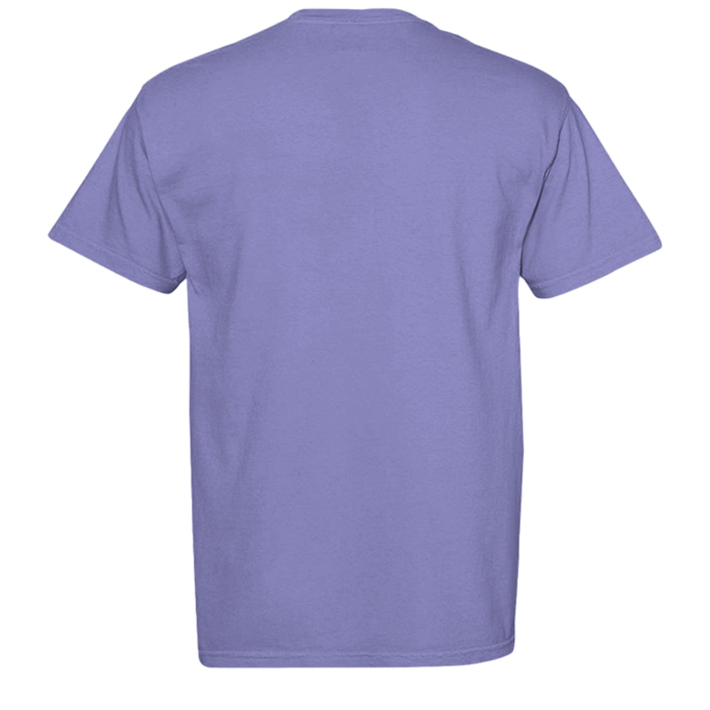 VIOLET - C1717 - BACK