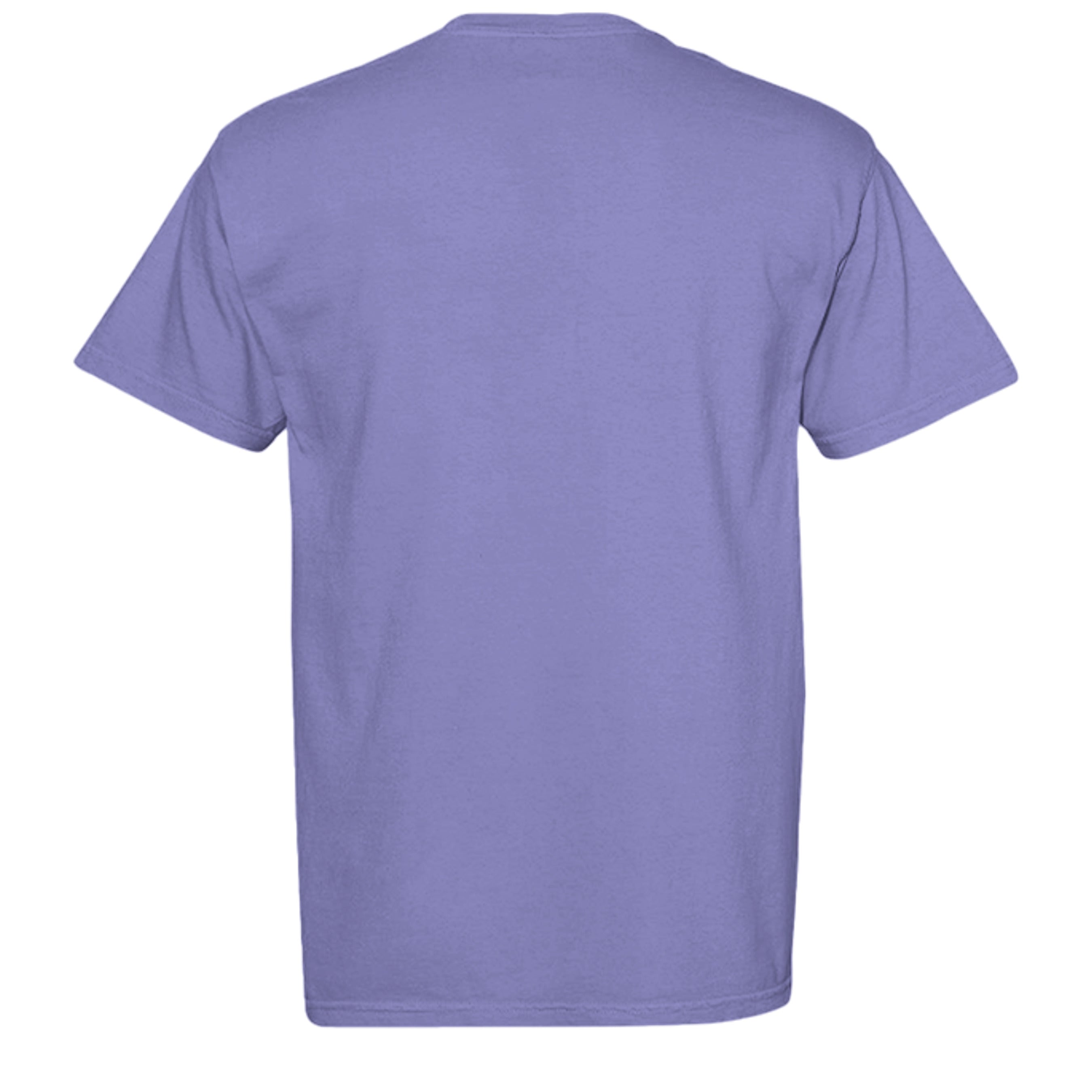 VIOLET - C1717 - BACK